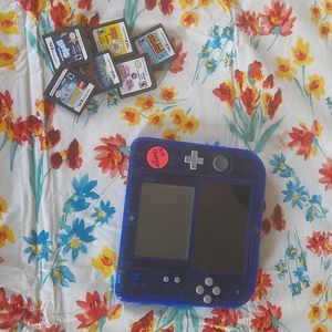 Nintendo DS